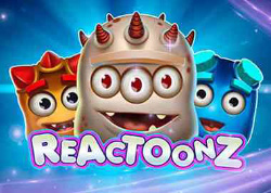 Reactoonz